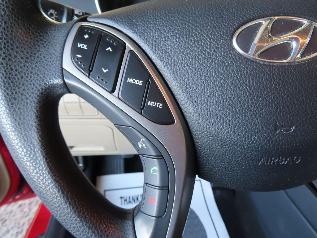 used 2016 Hyundai Elantra GT car, priced at $11,995