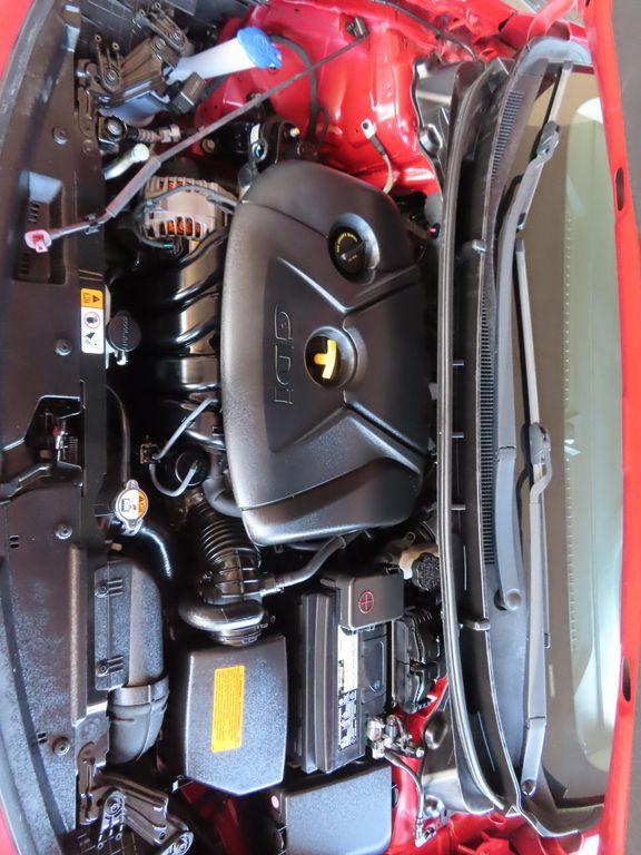 used 2016 Hyundai Elantra GT car, priced at $11,995