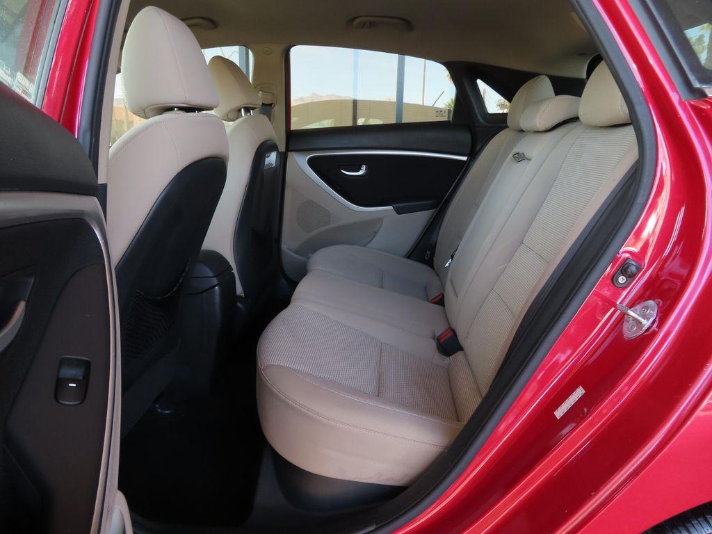 used 2016 Hyundai Elantra GT car, priced at $11,995