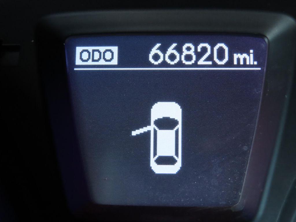 used 2016 Hyundai Elantra GT car, priced at $11,995