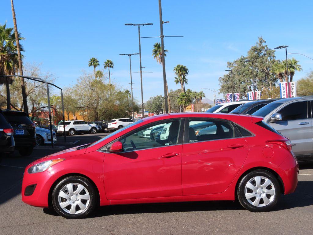 used 2016 Hyundai Elantra GT car, priced at $11,995