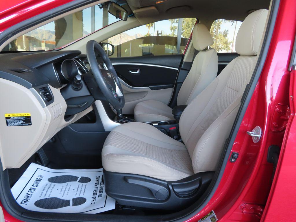 used 2016 Hyundai Elantra GT car, priced at $11,995