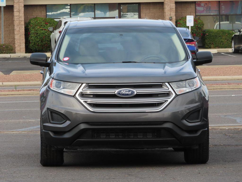 used 2016 Ford Edge car, priced at $12,995