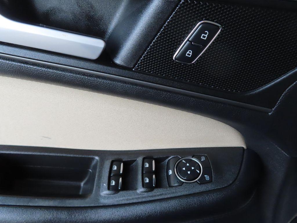 used 2016 Ford Edge car, priced at $12,995