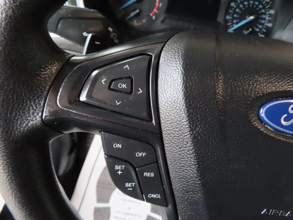 used 2016 Ford Edge car, priced at $12,995