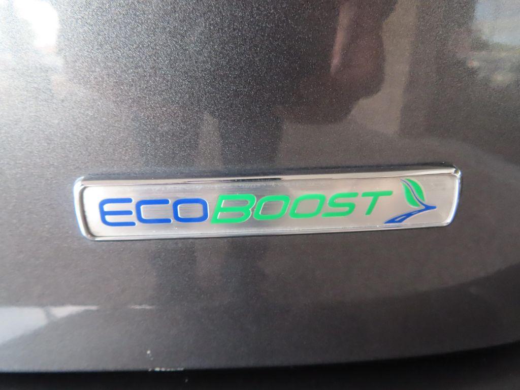 used 2016 Ford Edge car, priced at $12,995