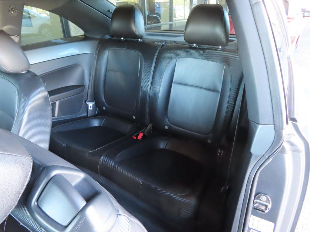 used 2012 Volkswagen Beetle car, priced at $9,995