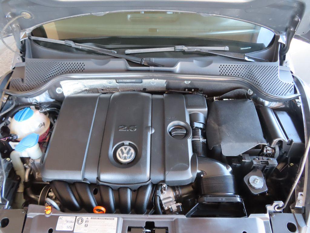 used 2012 Volkswagen Beetle car, priced at $9,995
