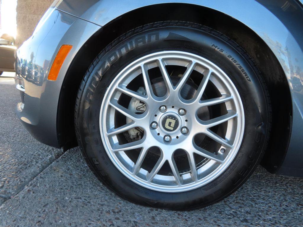 used 2012 Volkswagen Beetle car, priced at $9,995