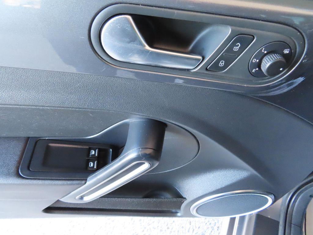 used 2012 Volkswagen Beetle car, priced at $9,995