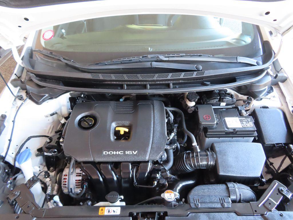 used 2018 Kia Forte car, priced at $12,995