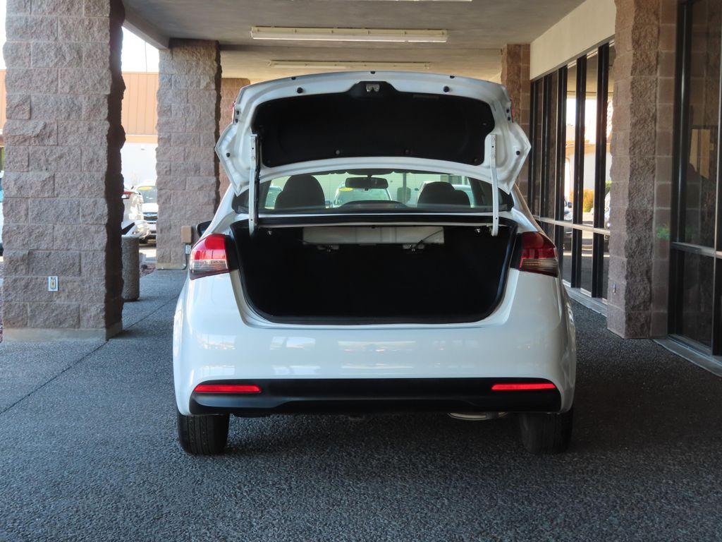 used 2018 Kia Forte car, priced at $12,995