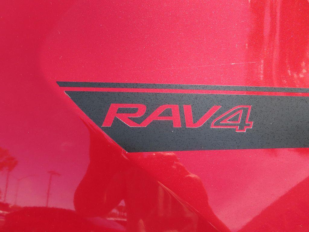 used 2019 Toyota RAV4 car, priced at $25,995