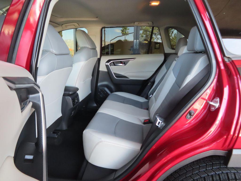used 2019 Toyota RAV4 car, priced at $25,995