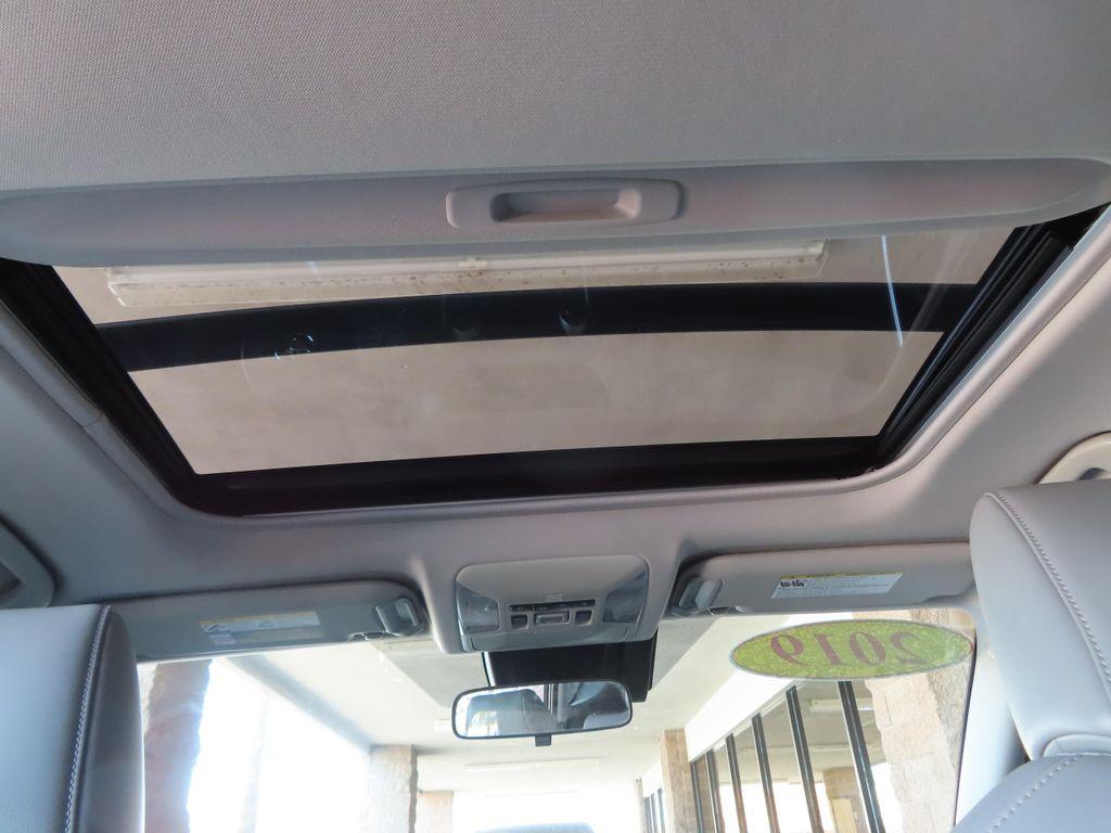 used 2019 Toyota RAV4 car, priced at $25,995