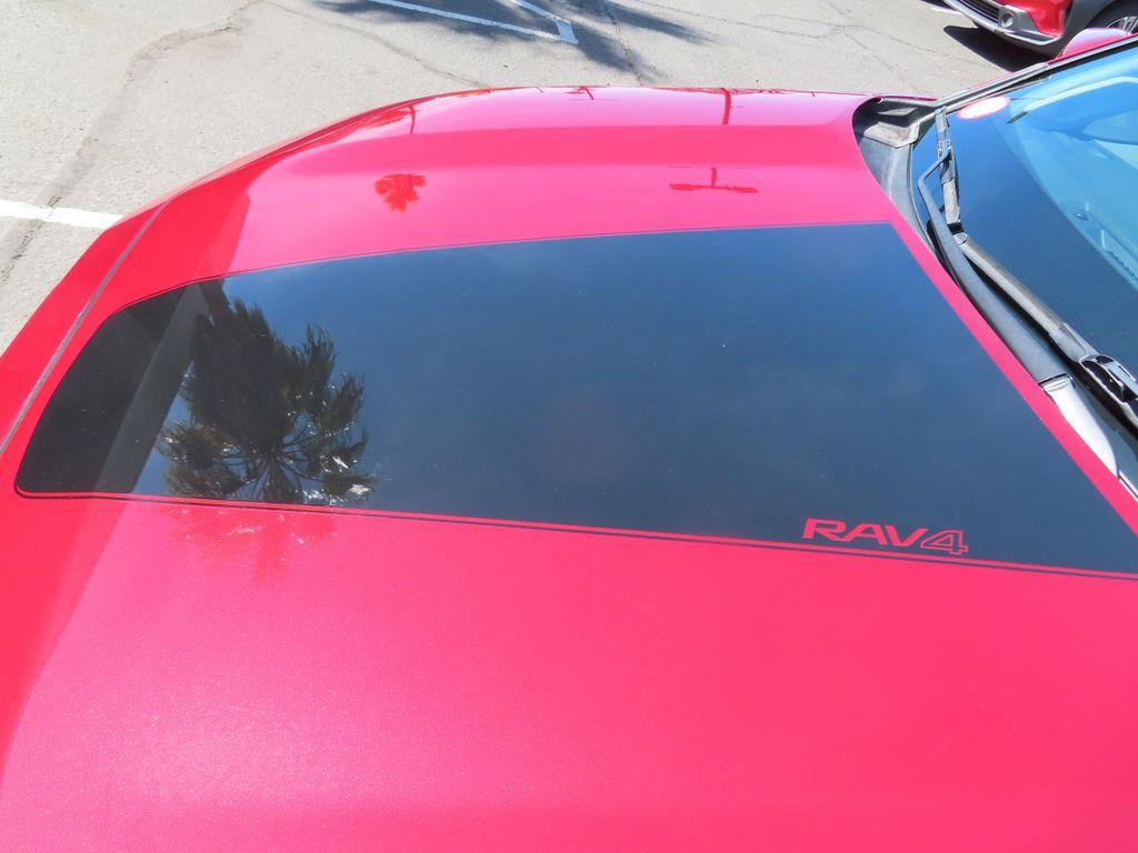 used 2019 Toyota RAV4 car, priced at $25,995