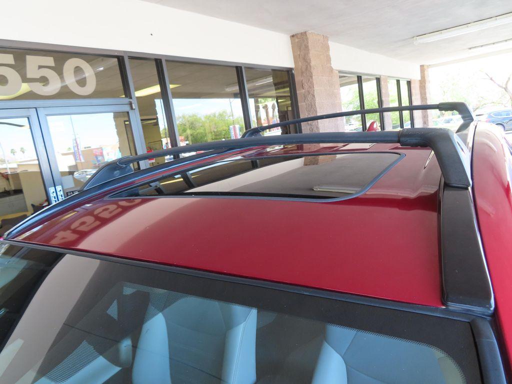 used 2019 Toyota RAV4 car, priced at $25,995