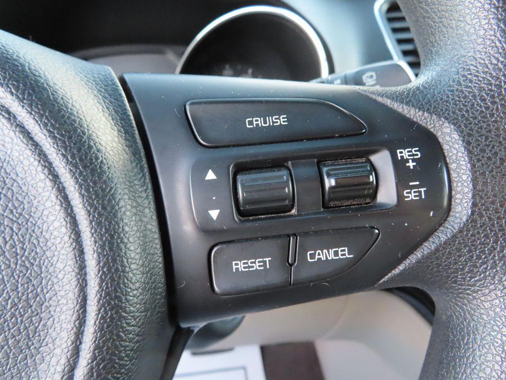 used 2017 Kia Sedona car, priced at $12,995