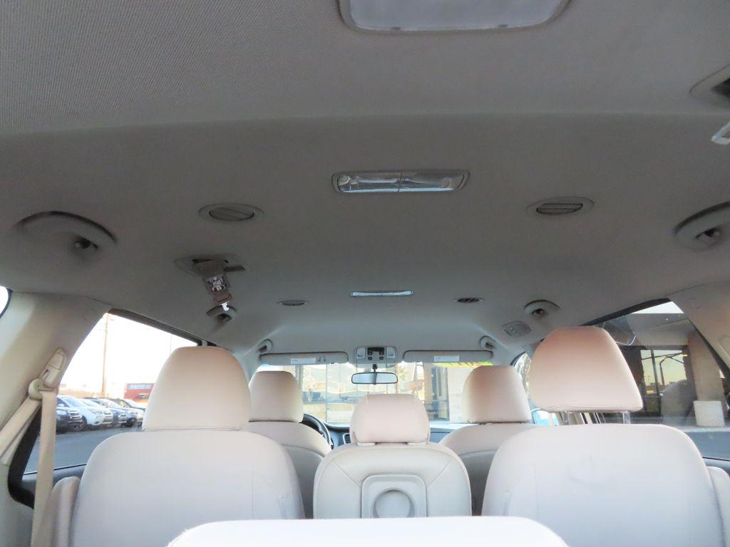 used 2017 Kia Sedona car, priced at $12,995