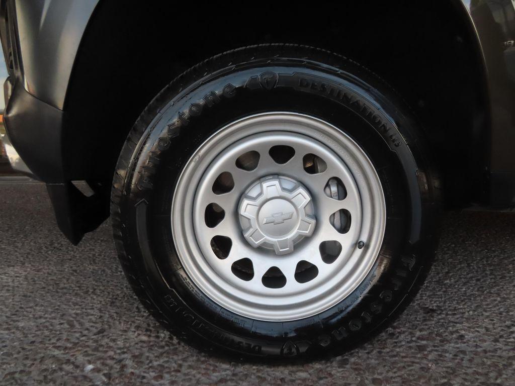 used 2024 Chevrolet Colorado car, priced at $27,995