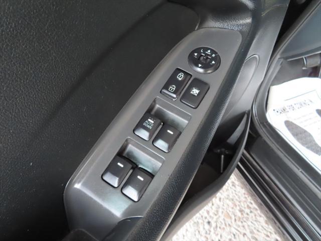 used 2018 Kia Forte car, priced at $12,995