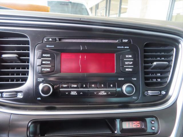 used 2014 Kia Optima car, priced at $8,995