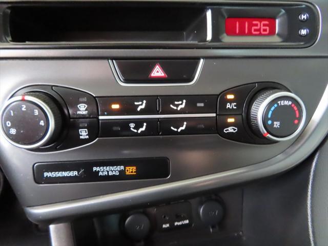 used 2014 Kia Optima car, priced at $8,995