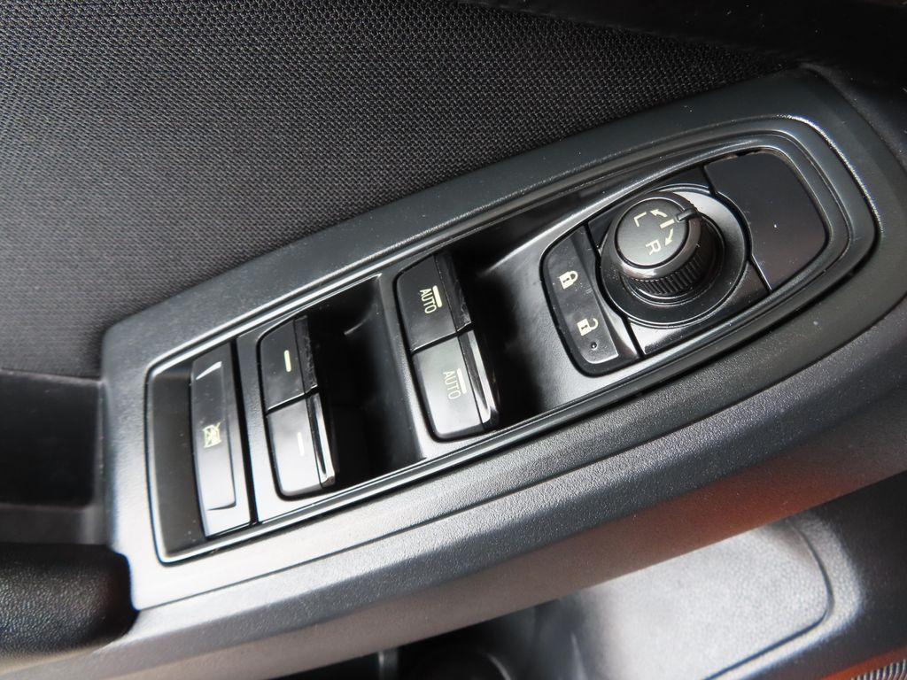 used 2018 Subaru Crosstrek car, priced at $14,995