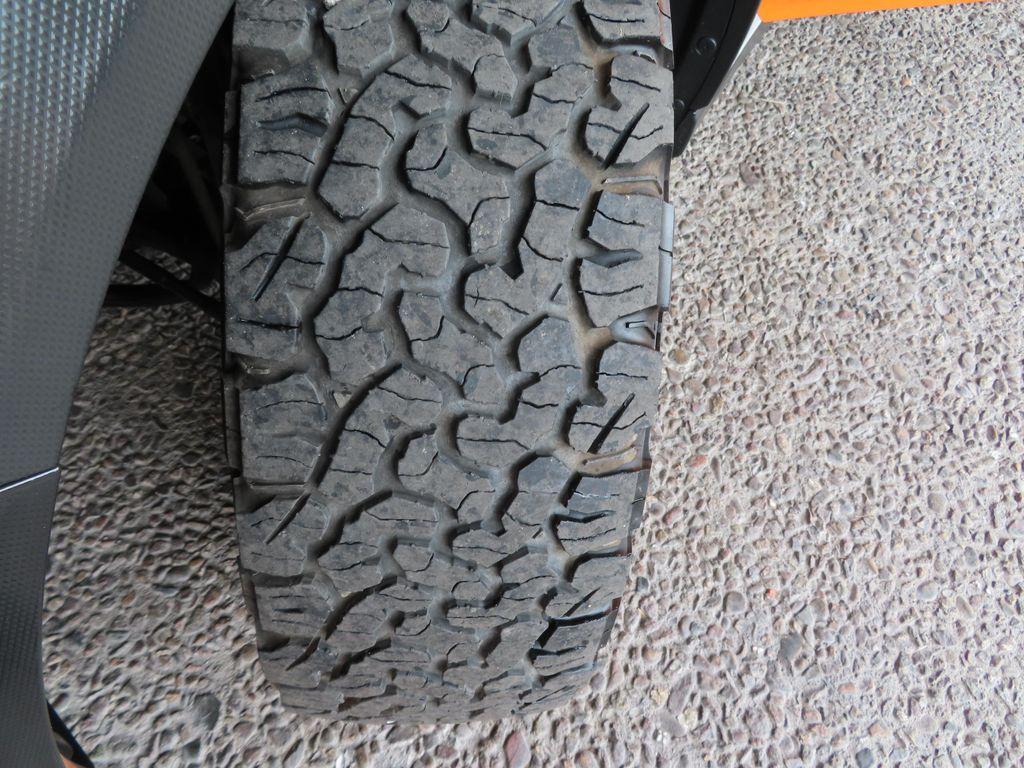 used 2018 Subaru Crosstrek car, priced at $14,995