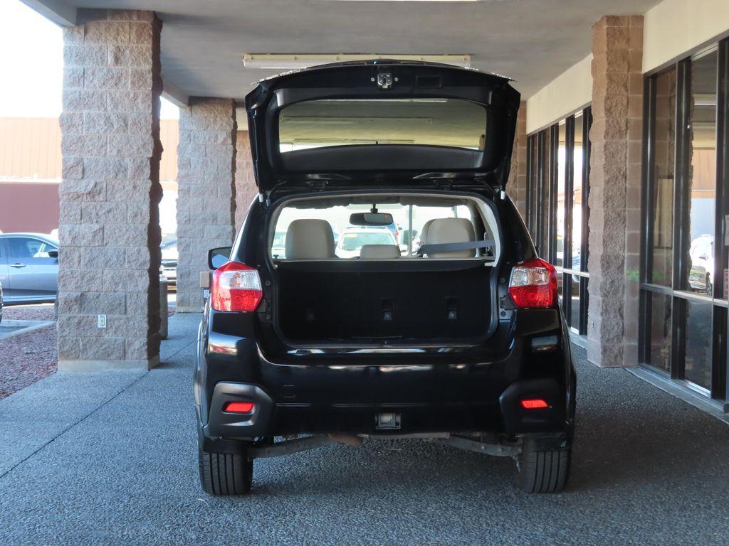 used 2016 Subaru Crosstrek car, priced at $15,995