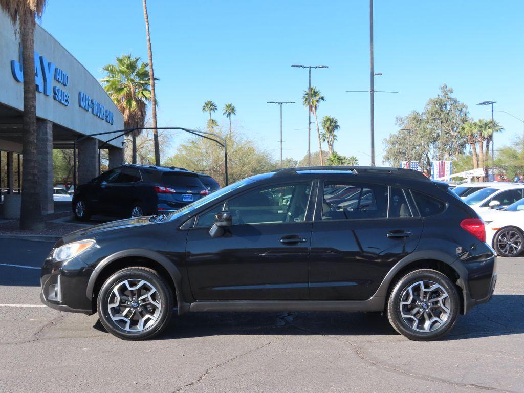 used 2016 Subaru Crosstrek car, priced at $15,995