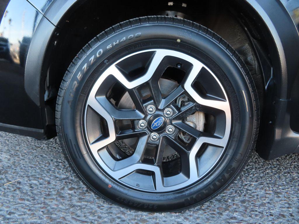 used 2016 Subaru Crosstrek car, priced at $15,995