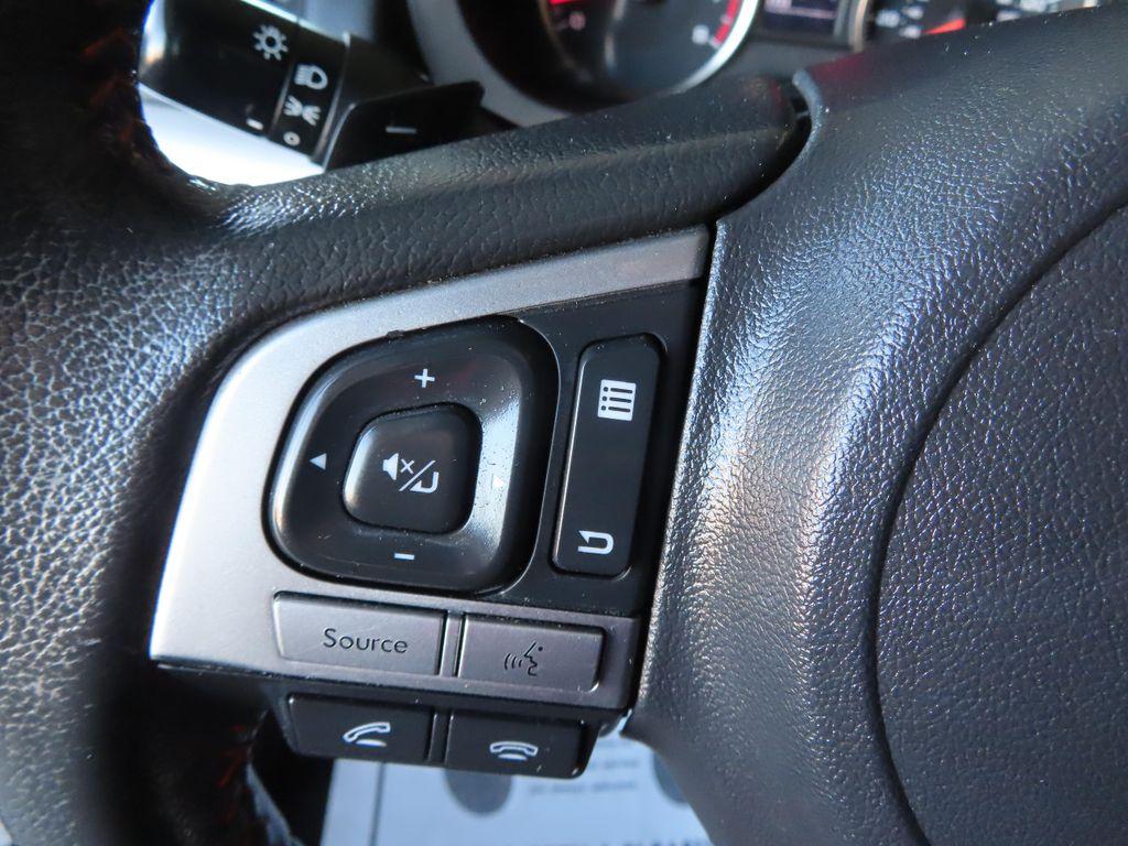 used 2016 Subaru Crosstrek car, priced at $15,995