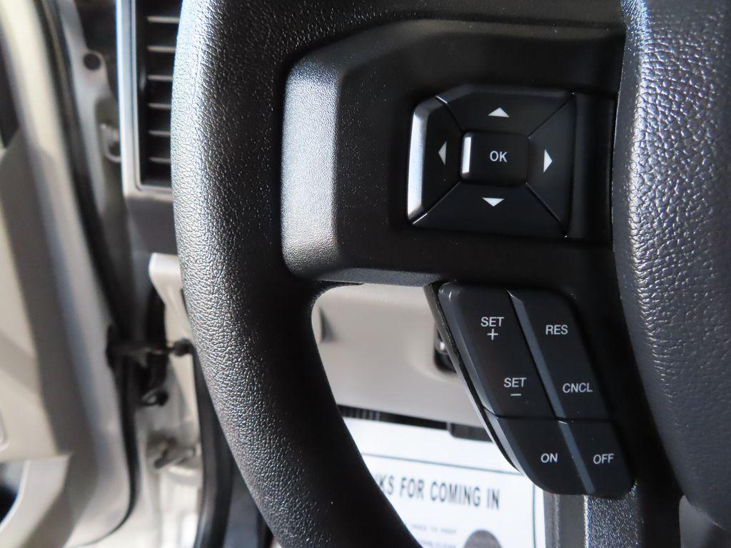 used 2019 Ford F-150 car, priced at $15,995