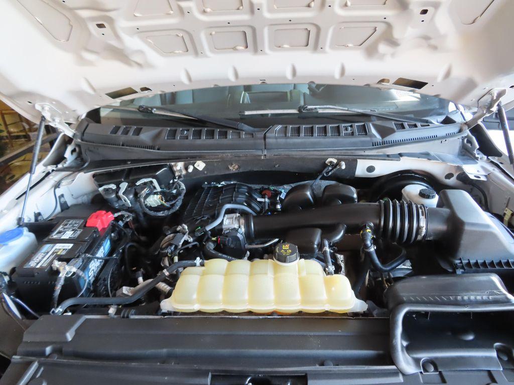 used 2019 Ford F-150 car, priced at $15,995