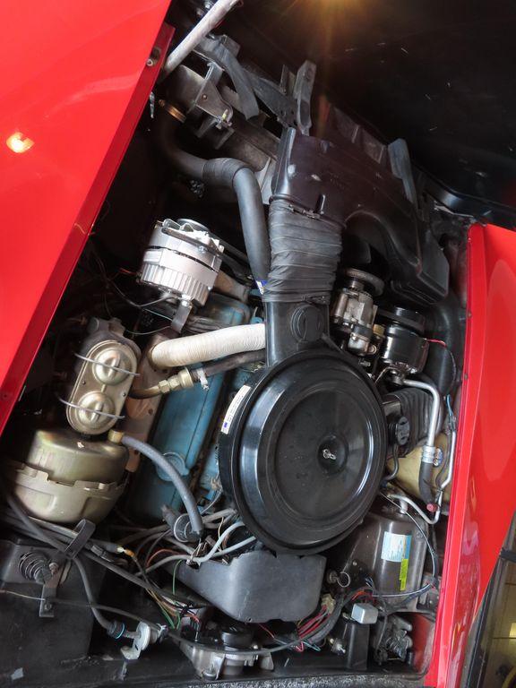 used 1980 Chevrolet Corvette car, priced at $19,995