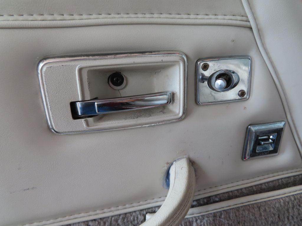 used 1980 Chevrolet Corvette car, priced at $19,995