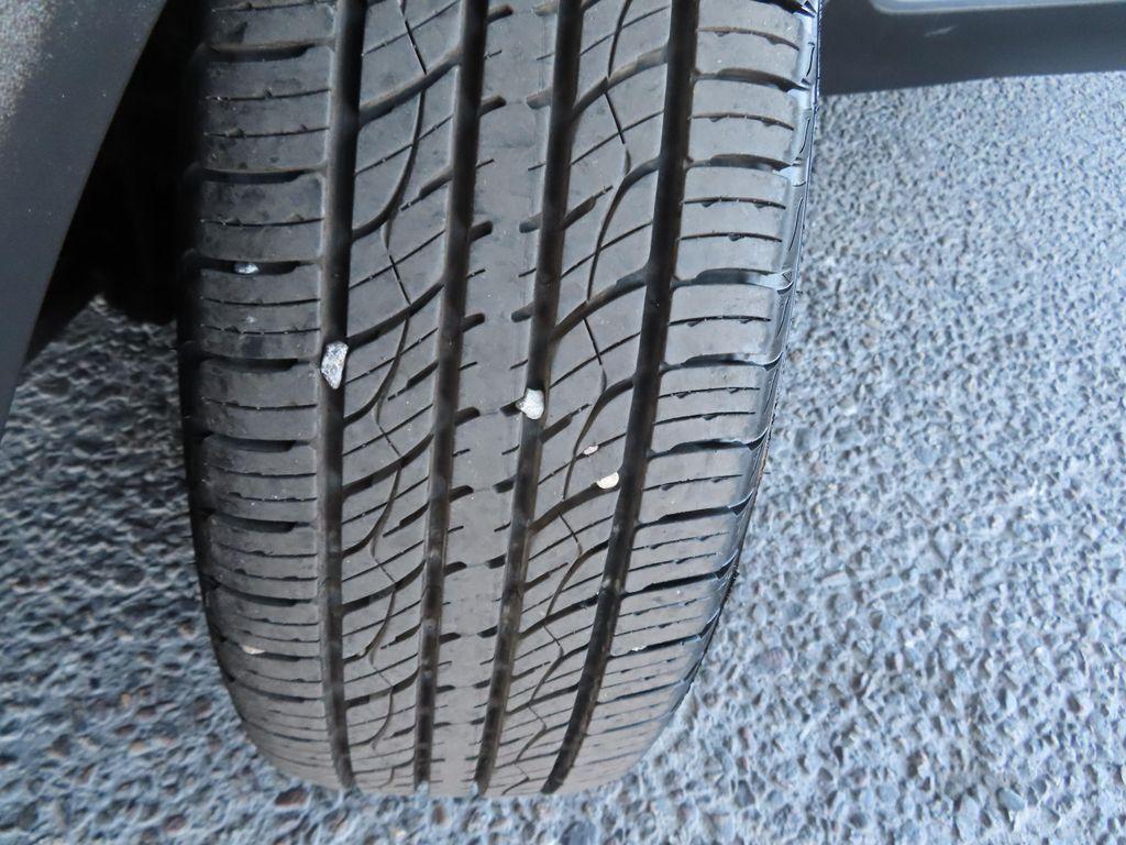 used 2021 Hyundai Santa Fe car, priced at $16,995