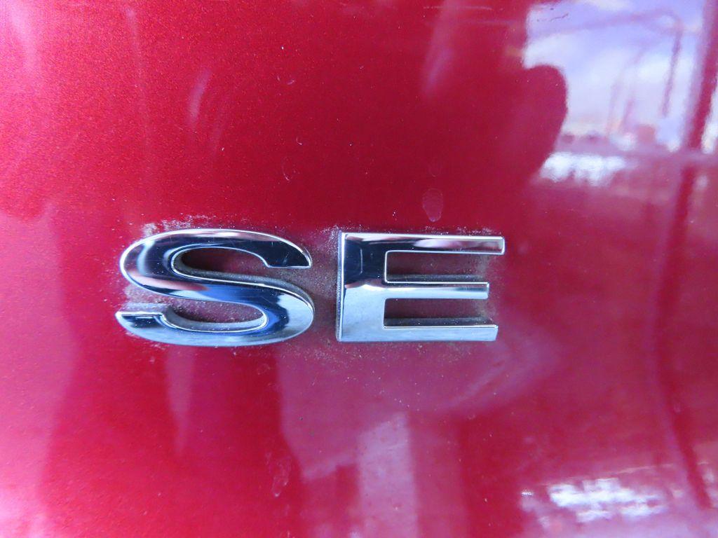 used 2020 Ford EcoSport car, priced at $11,995