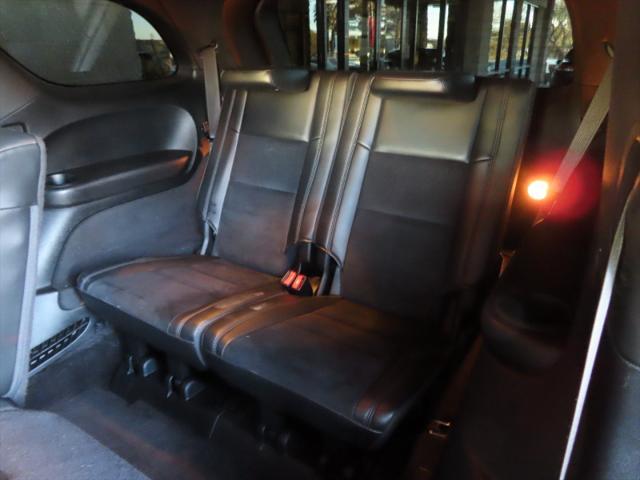 used 2018 Dodge Durango car, priced at $23,995