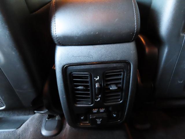 used 2018 Dodge Durango car, priced at $23,995