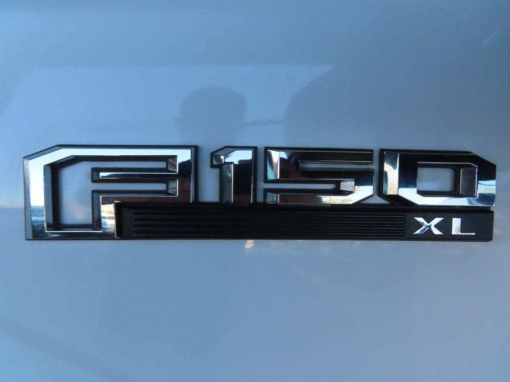 used 2020 Ford F-150 car, priced at $18,995