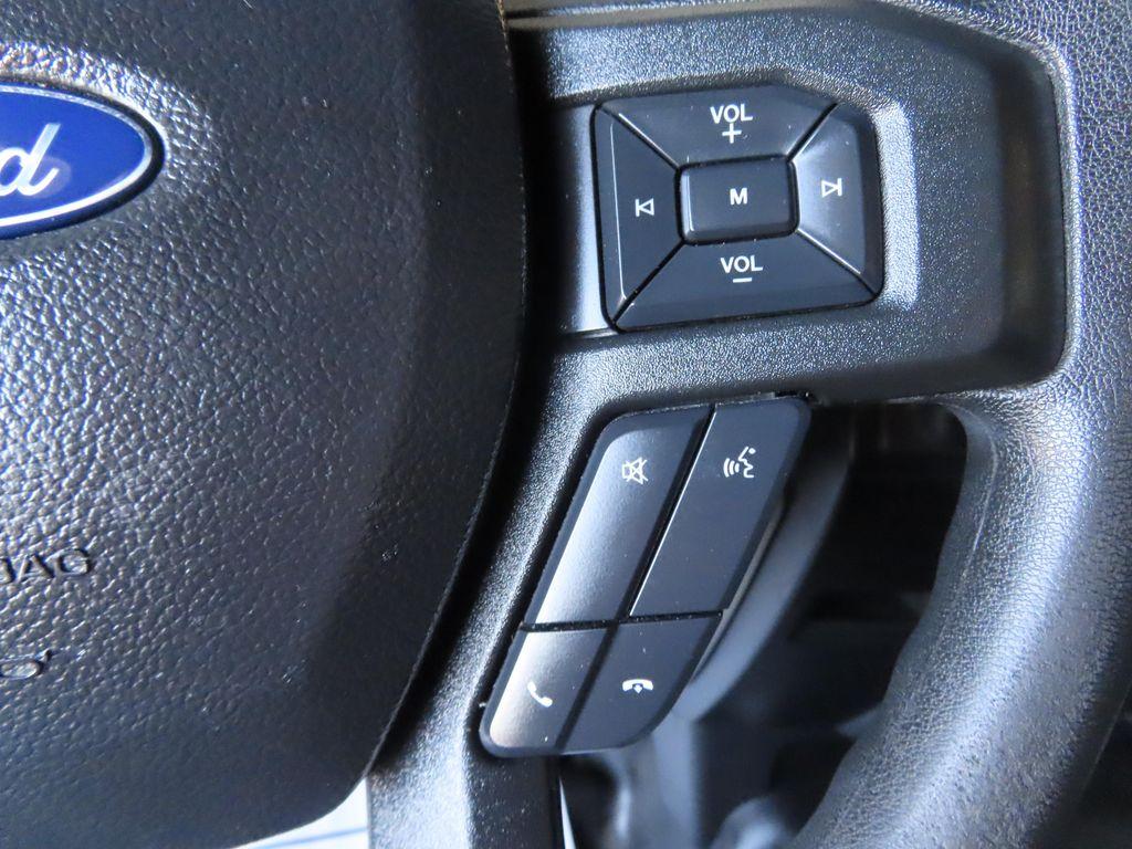 used 2020 Ford F-150 car, priced at $18,995