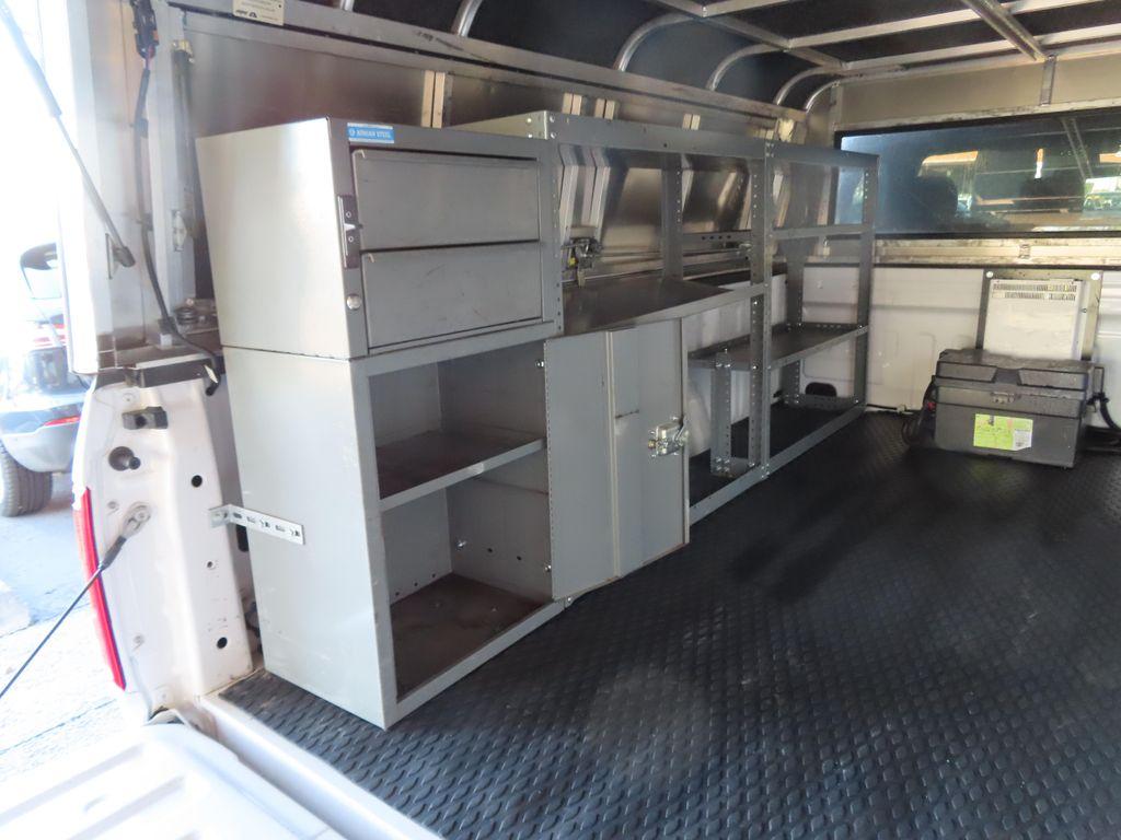 used 2020 Ford F-150 car, priced at $18,995