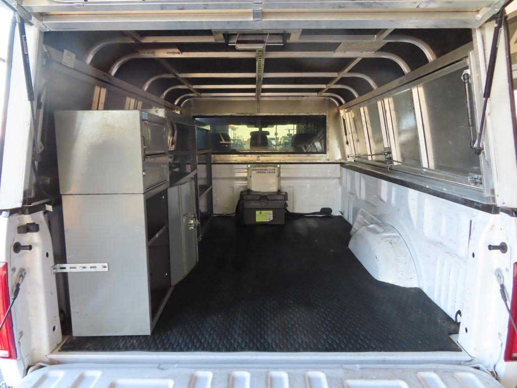 used 2020 Ford F-150 car, priced at $18,995