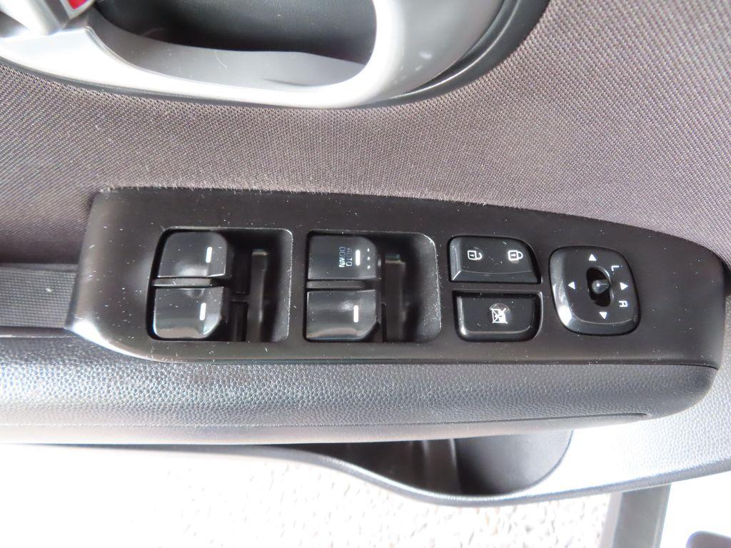 used 2016 Kia Soul car, priced at $10,995