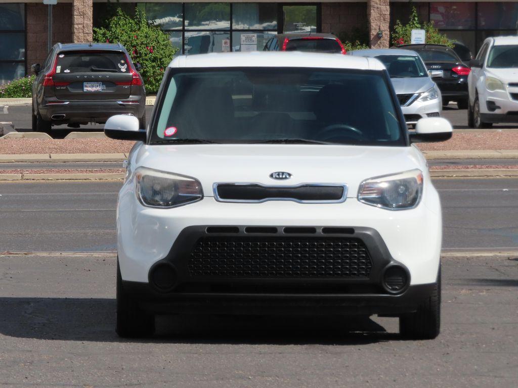 used 2016 Kia Soul car, priced at $10,995