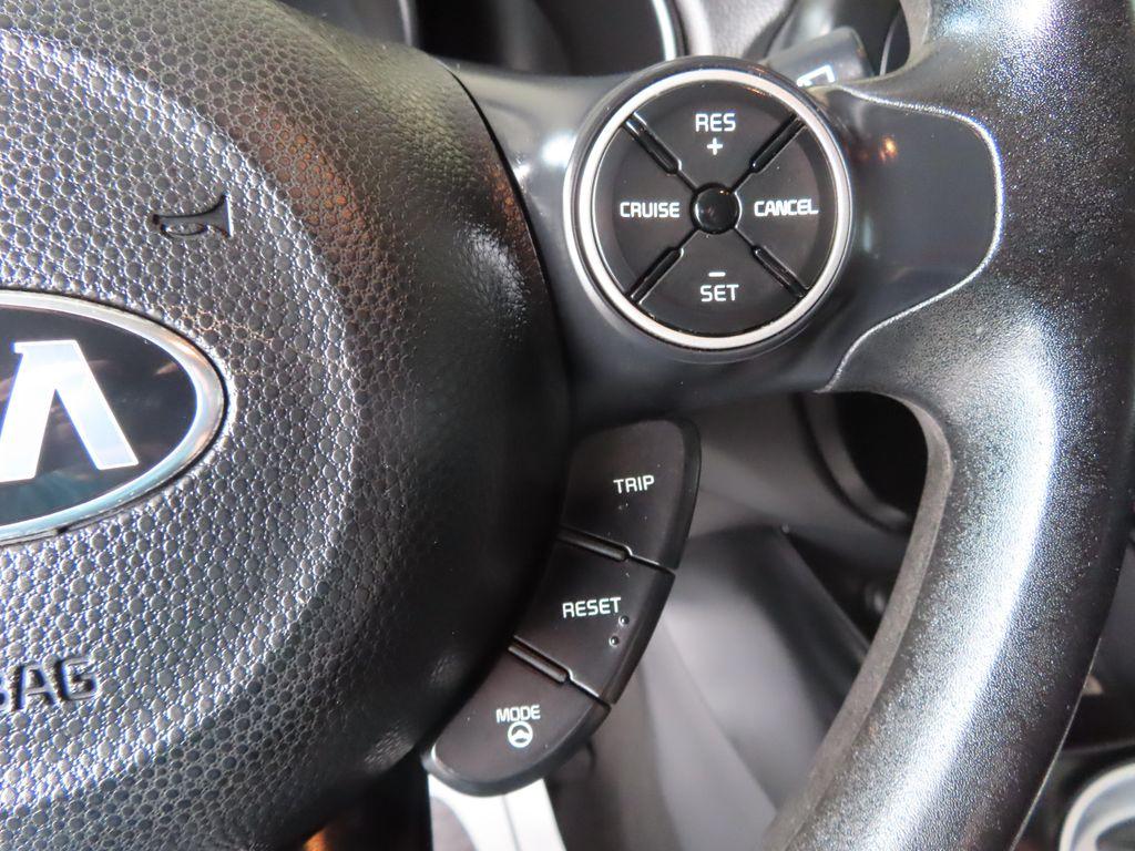 used 2016 Kia Soul car, priced at $10,995