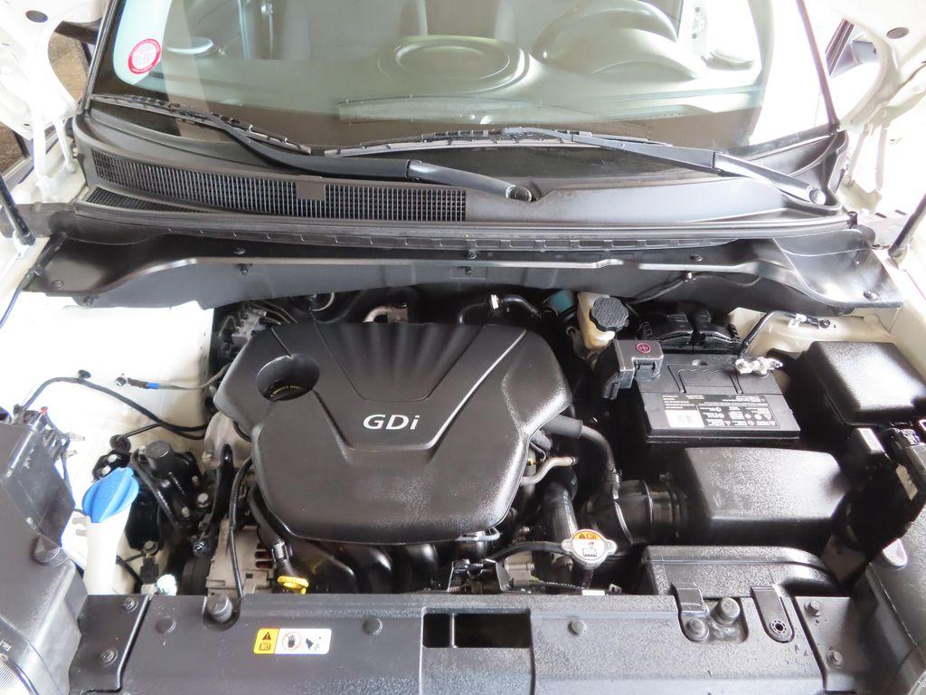 used 2016 Kia Soul car, priced at $10,995