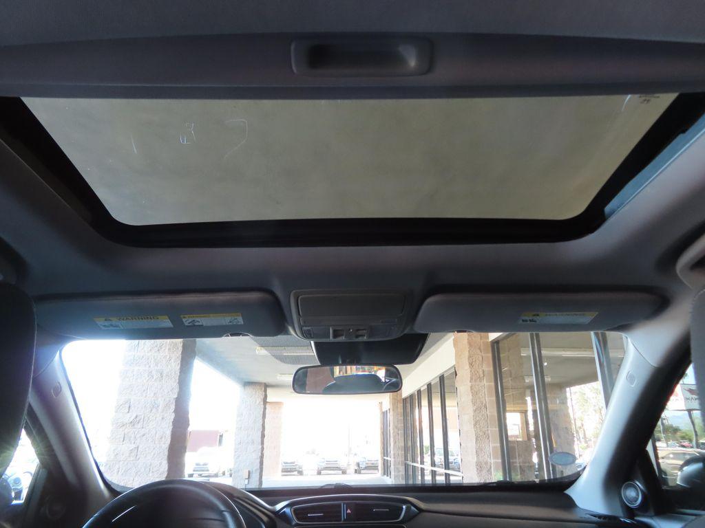 used 2019 Honda CR-V car, priced at $19,995